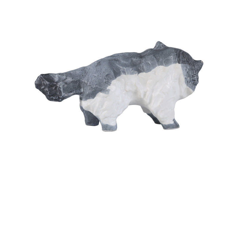 Siamese Cat Object