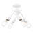 Rhynwood Semi Flush Mount-95376510