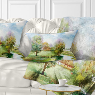 Coussin Schafer
