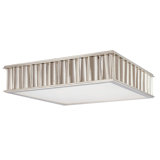 Middlebury 2-Light Flush Mount