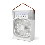 Biyori 8.38" Oscillating Fan