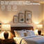Ceramic Bedside-817865509
