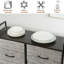 1cm W Chest of Drawers