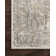Tapis oriental ivoire / sable Sagefield