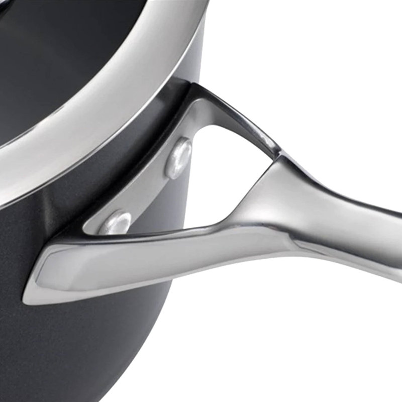Cuisine::pro® iD3® Saucepan with Lid 2.9qt