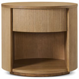 Madrid/WRC 1 - Drawer Nightstand