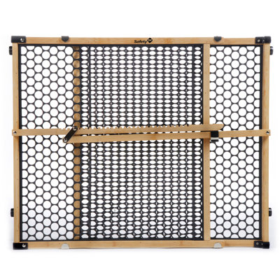 Barrière de porte en bambou Safety 1ˢᵗ®