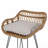 2-Piece Barstool