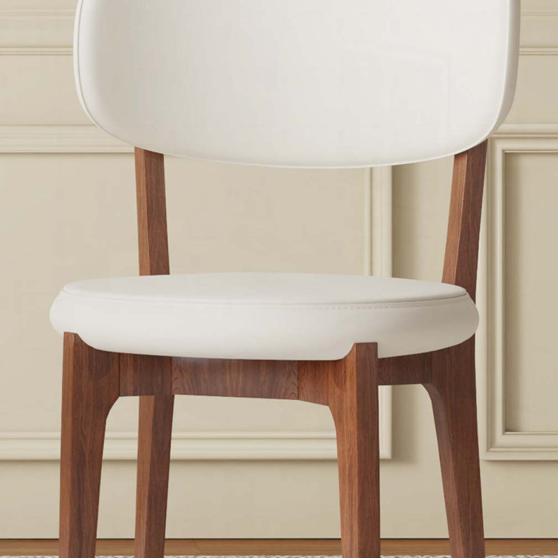 PU Leather Dining Chairs
