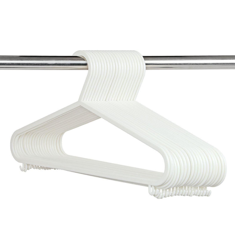 Plastic Accessories Hanger