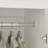 126” W Large Wardrobe