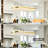 Modern Luxury Ceiling Lighting