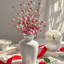 Red Heart Berry Picks-321631763
