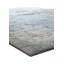 Rapture Light Blue/Beige/Gray No Pattern and Not Solid Color Luxury Area Rug-68901185
