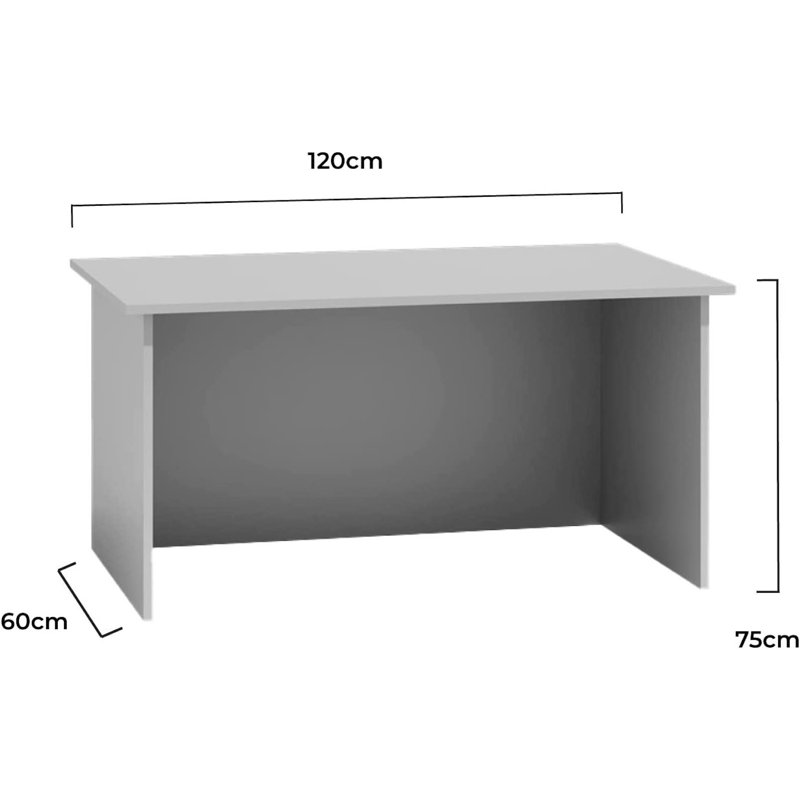 Koto Writing Desk