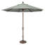 Parasol de marché 90 po Bigsby-405921648-405921651-455993981