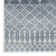 Kittie Washable Moroccan Indoor Rug