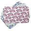 Tapis de bain Luff-33050539-33050542