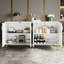 Ahlan 152cm Sideboard-1740918274