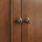 Aamyah 72'' Kitchen Pantry-88427976