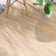 Gravel Ivory/Natural Handwoven Jute Rug