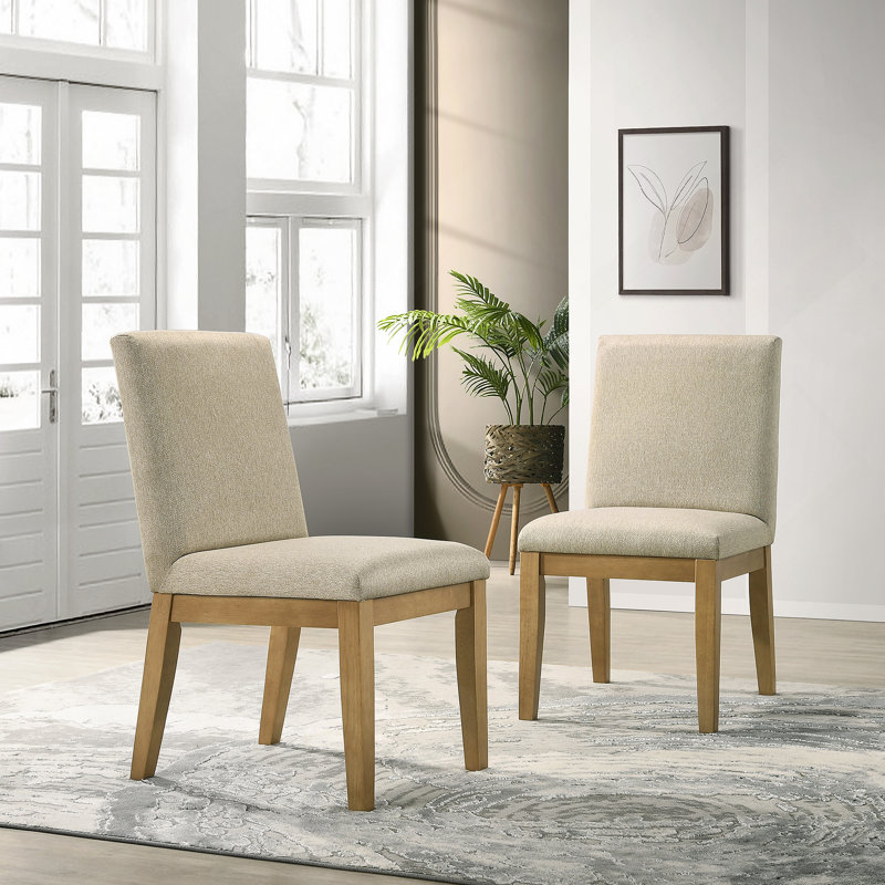 Chaises de salle à manger Rocco