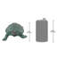 Traipsing Turtle Garden Statue