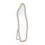 Full Length Irregular Wavy Mirror