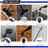 Costway Steam Cleaner