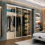 2 Panel Lite Smoked Glass Sliding Closet-118943153-99186185