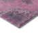 Premium Machine Washable Lubbers AMF1731 Global Rug