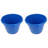 Homz Plastic Bucket
