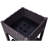 Planter Raised Beds - Elevated Planter Garden Box With Drainage Plug Raised Garden Beds For Vegetable/Flower/Herb Outdoor Standing Planter Beds Gardening Kit-99639899-99639898