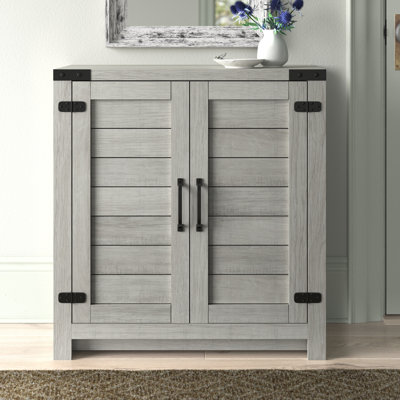 Guadalupe Accent Cabinet