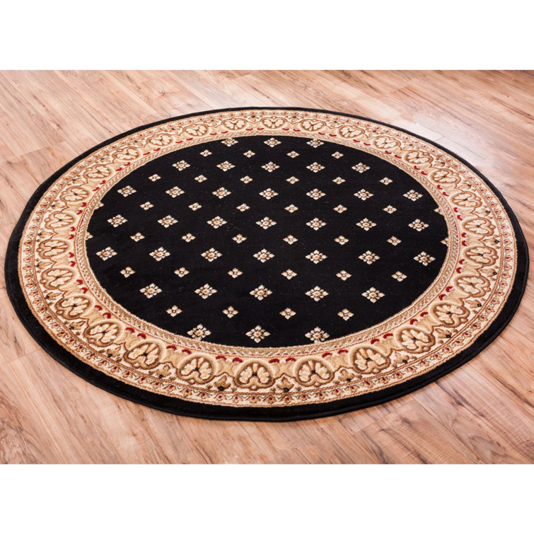 Desborough Indoor Rug