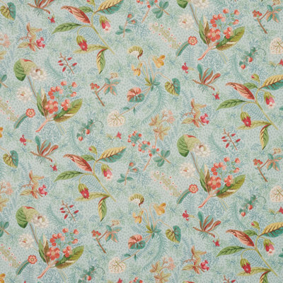 Blackwell Linen Fabric