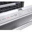 Quadwash Pro Powersteam Stainless Steel Dishwasher