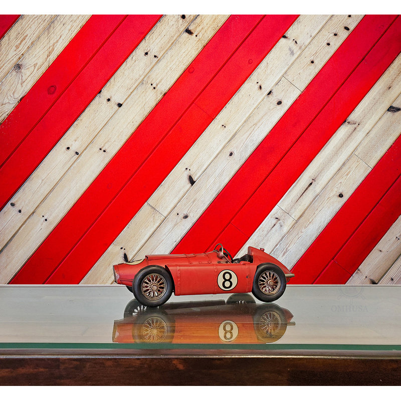 Adaeze Transportation Figurines & Sculptures
