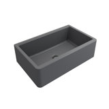 Arona 33'' L Single Basin Kitchen Sink