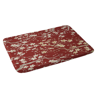 Memory Foam Bath Rug