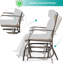 Clearnce Patio Dining Armchair
