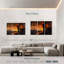 Paysage d'Halloween Alvord-108174774