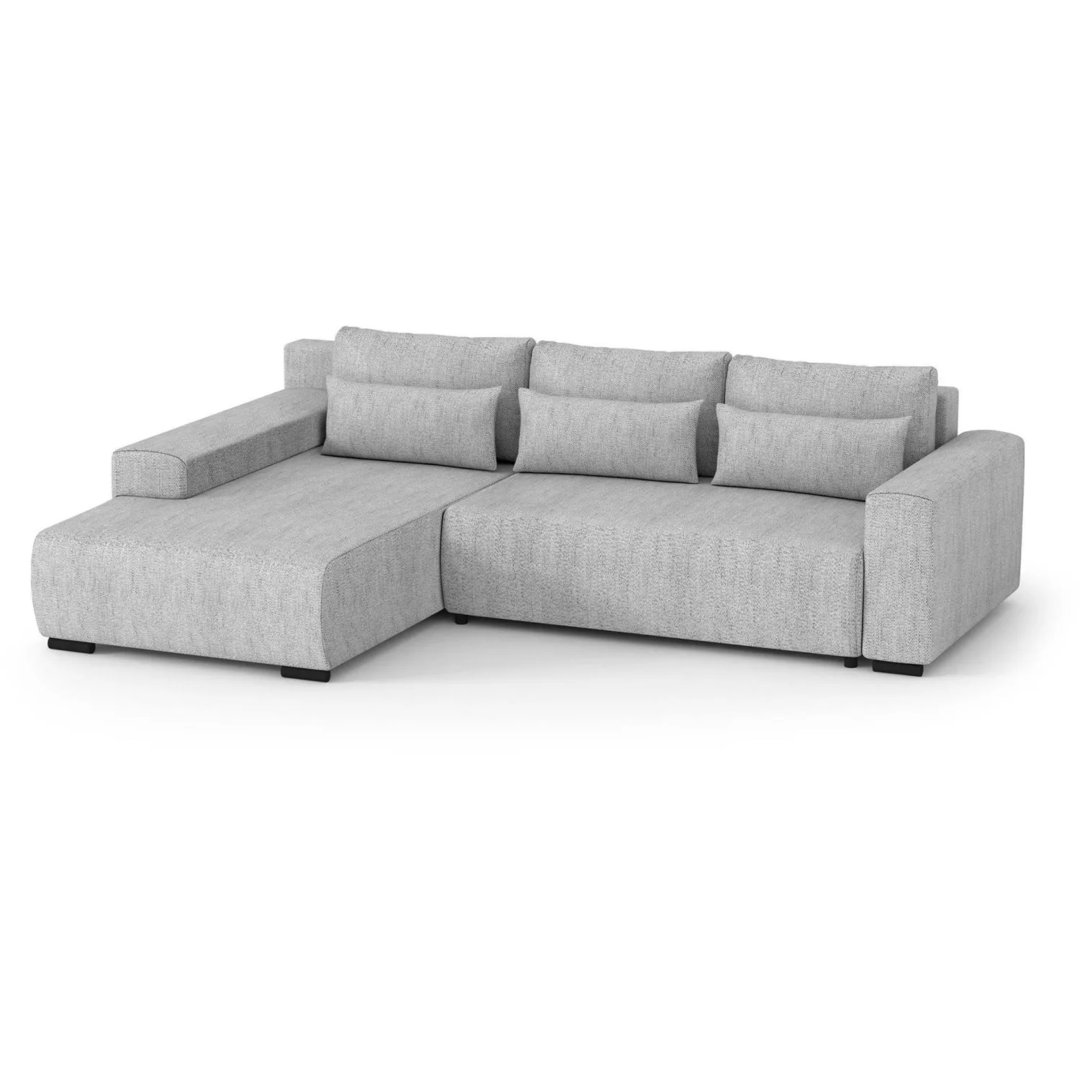 Ecksofa Bohlin