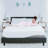 Modway Relax 2" Gel Memory Foam Mattress Topper --1922900538