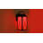Jeniece Steel LED Wall Light-993025814
