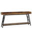 Console industrielle 70,9 po