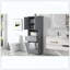 Grande armoire de salle de bain inclinable-1097088912