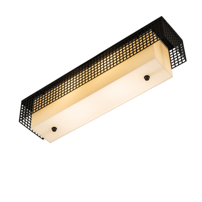 Yardhouse 2 - Light Flush Mount