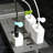 Mini Cable Label 20/pk