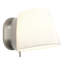 Imari 1 - Light Flush Mounted Sconce-1238518717